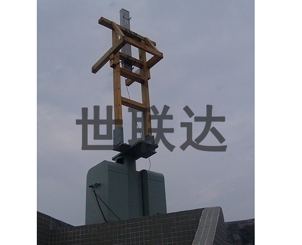 深圳兩軸測(cè)量轉(zhuǎn)臺(tái)SLD-2T1201